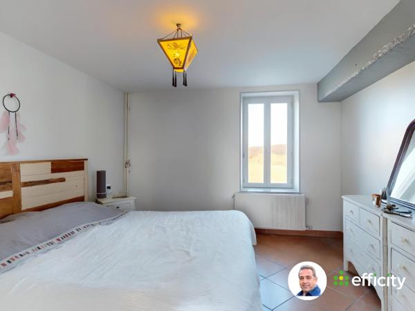 Maison 7 pièces - 320 m² Exclusivité efficity