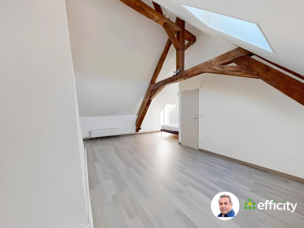Maison 7 pièces - 320 m² Exclusivité efficity