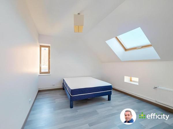 Maison 7 pièces - 320 m² Exclusivité efficity