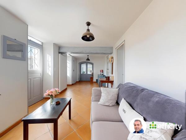 Maison 7 pièces - 320 m² Exclusivité efficity