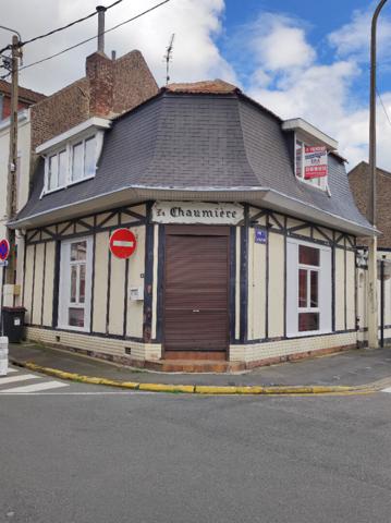 Maison Henin Beaumont 5 pièce(s) 115 m2