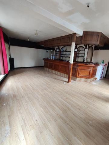 Maison Henin Beaumont 5 pièce(s) 115 m2