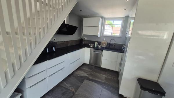 Maison à vendre 5 pièces 110m² Lille (59160)