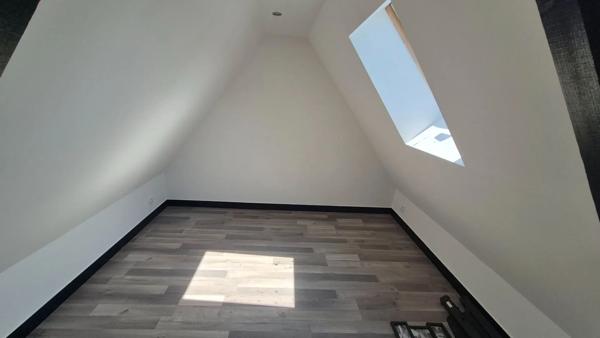 Maison à vendre 5 pièces 110m² Lille (59160)