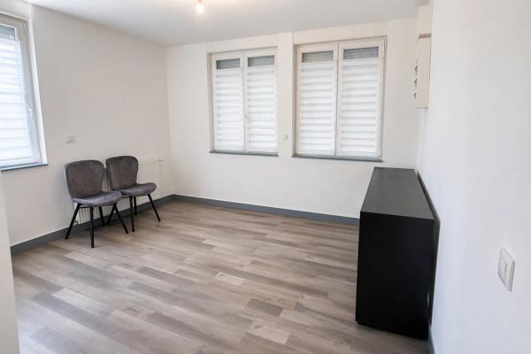 Maison à vendre 5 pièces 110m² Lille (59160)