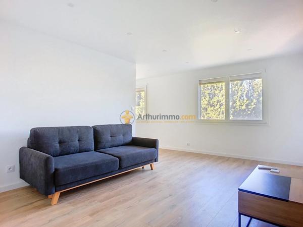 Vente Appartement 3 pièces 79 m2 à Perpignan