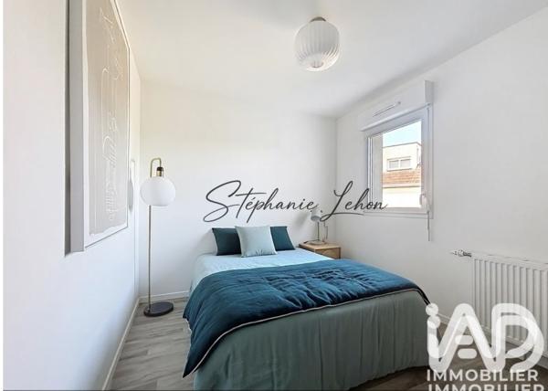 Appartement à vendre 3 pièces 73 m² Wimereux