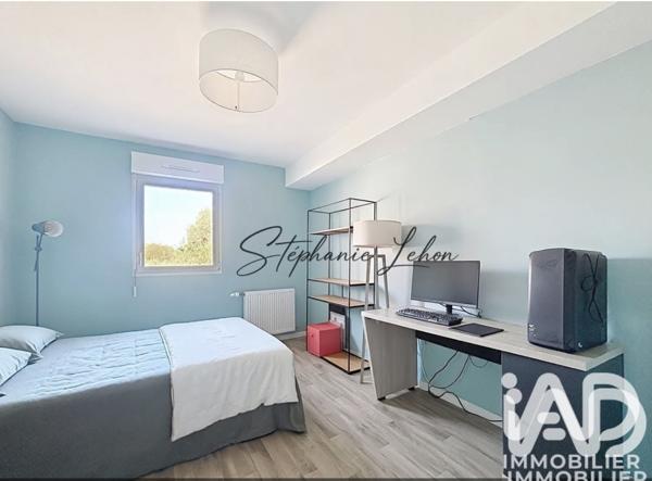 Appartement à vendre 3 pièces 73 m² Wimereux