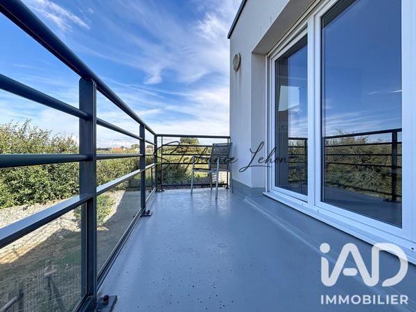 Appartement à vendre 3 pièces 73 m² Wimereux