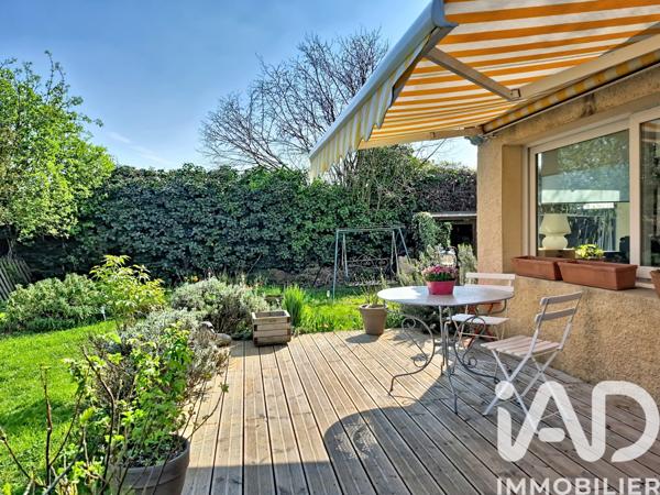 Maison à vendre 5 pièces 116 m² Vernouillet