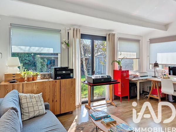 Maison à vendre 5 pièces 116 m² Vernouillet