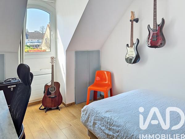 Maison à vendre 5 pièces 116 m² Vernouillet