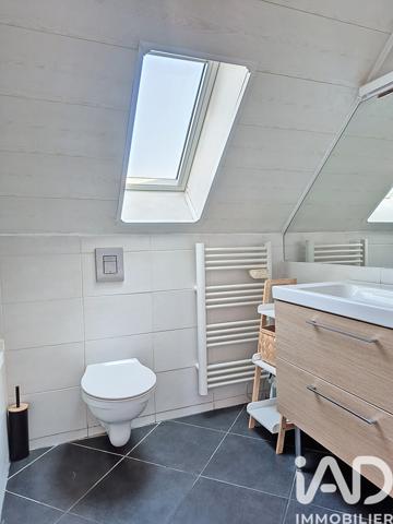 Maison à vendre 5 pièces 116 m² Vernouillet