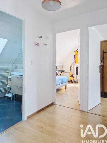 Maison à vendre 5 pièces 116 m² Vernouillet