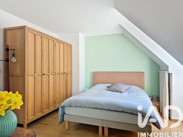 Maison à vendre 5 pièces 116 m² Vernouillet