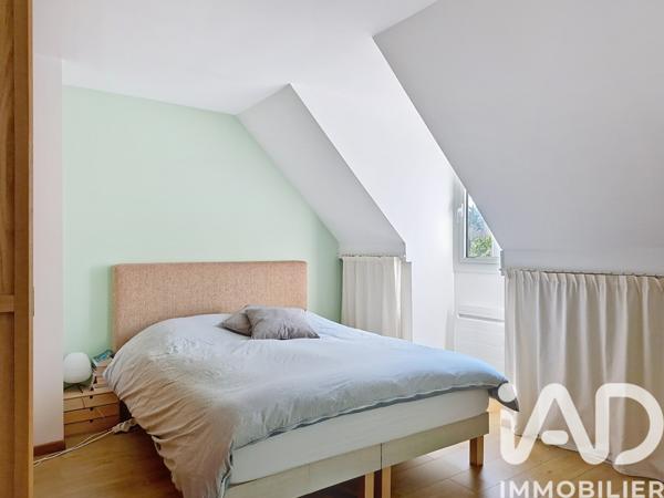 Maison à vendre 5 pièces 116 m² Vernouillet