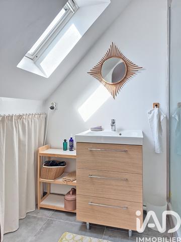 Maison à vendre 5 pièces 116 m² Vernouillet