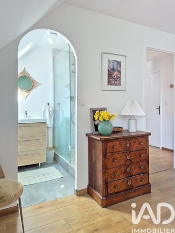 Maison à vendre 5 pièces 116 m² Vernouillet