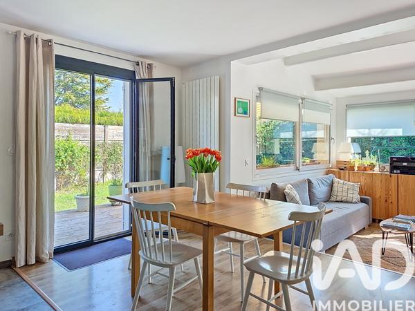 Maison à vendre 5 pièces 116 m² Vernouillet