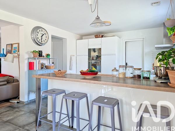 Maison à vendre 5 pièces 116 m² Vernouillet