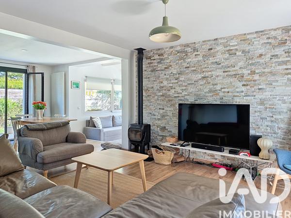 Maison à vendre 5 pièces 116 m² Vernouillet