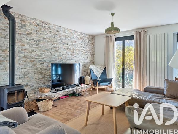 Maison à vendre 5 pièces 116 m² Vernouillet