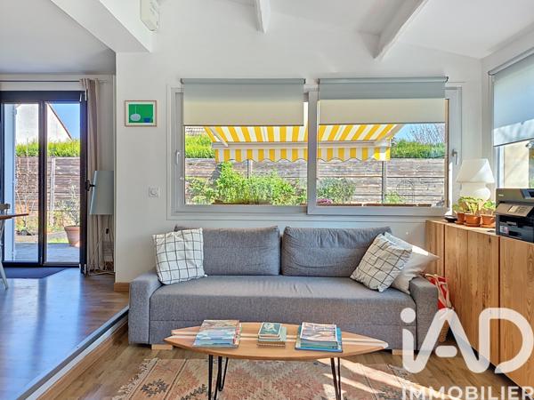 Maison à vendre 5 pièces 116 m² Vernouillet