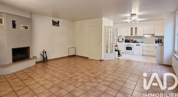Maison à vendre 5 pièces 121 m² Bures-sur-Yvette