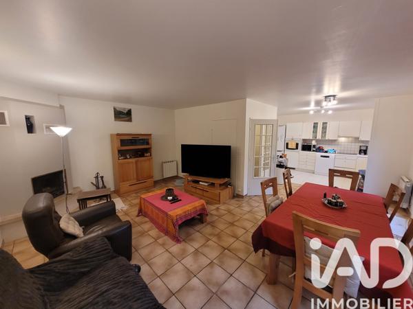Maison à vendre 5 pièces 121 m² Bures-sur-Yvette