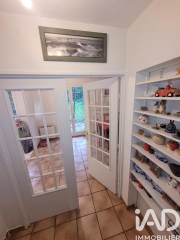 Maison à vendre 5 pièces 121 m² Bures-sur-Yvette