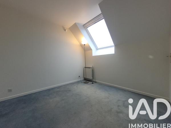 Maison à vendre 5 pièces 121 m² Bures-sur-Yvette