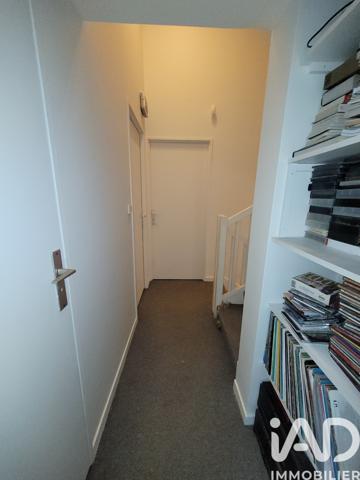 Maison à vendre 5 pièces 121 m² Bures-sur-Yvette