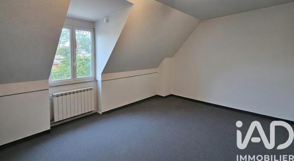 Maison à vendre 5 pièces 121 m² Bures-sur-Yvette