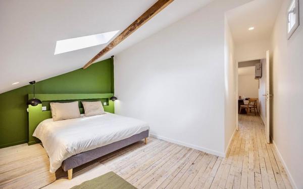 Appartement à louer    2 pièces • 26,70 m2 Toulouse