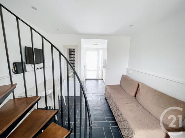 Appartement T2 à vendre  2 pièces - 22,28 m2 GUIDEL - 56