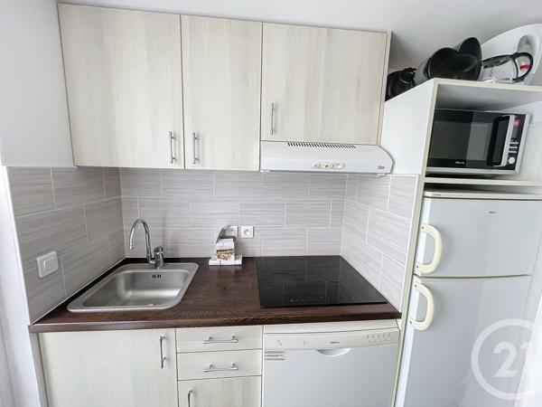 Appartement T2 à vendre  2 pièces - 22,28 m2 GUIDEL - 56