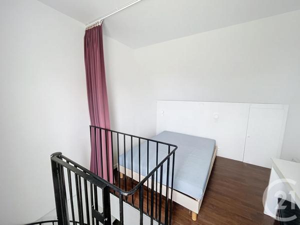 Appartement T2 à vendre  2 pièces - 22,28 m2 GUIDEL - 56