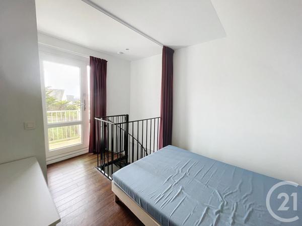Appartement T2 à vendre  2 pièces - 22,28 m2 GUIDEL - 56