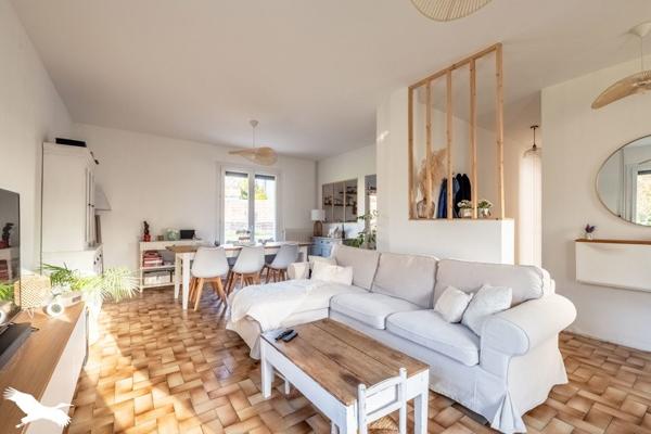 Maison à vendre |  Coulounieix-Chamiers |  3 pièces | 83 m²