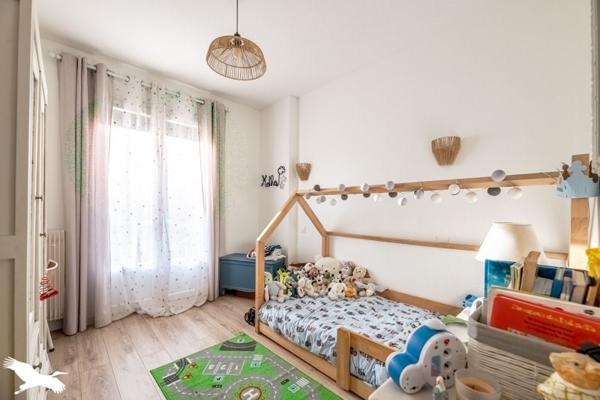 Maison à vendre |  Coulounieix-Chamiers |  3 pièces | 83 m²