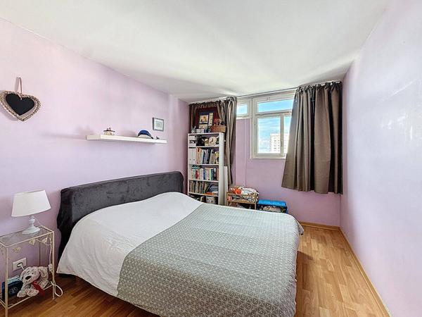 Appartement à vendre - Nanterre 3 pièces de 68.4 m²