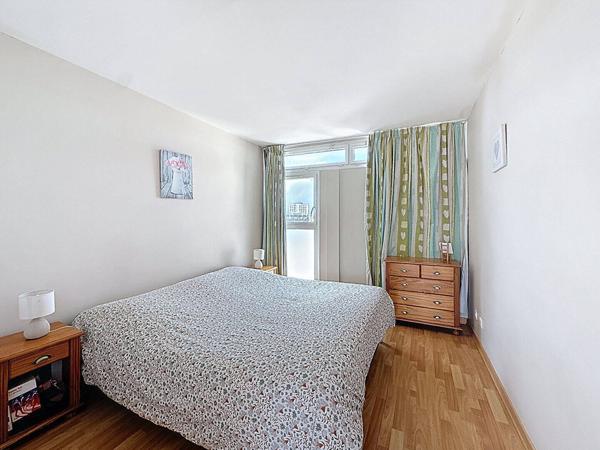 Appartement à vendre - Nanterre 3 pièces de 68.4 m²