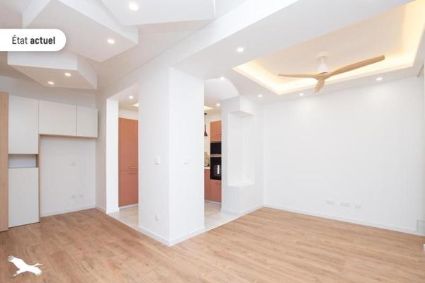Appartement à vendre 148 400 € Venerque 2 p 45 m² DPE B