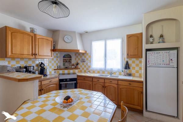 Maison à vendre |  Pons |  6 pièces | 146 m²