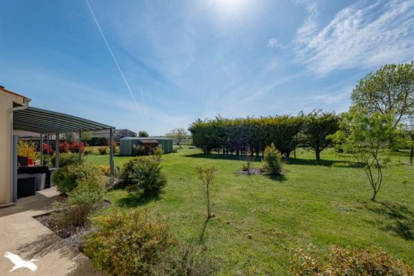 Maison à vendre |  Pons |  6 pièces | 146 m²
