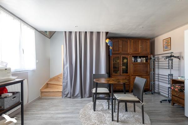 Maison à vendre |  Pons |  6 pièces | 146 m²