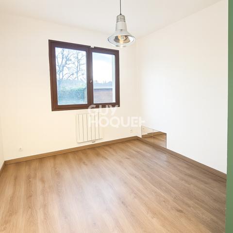 MAISON À LOUER DE 5 PIÈCES DE 93,72 M²