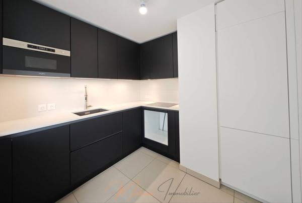 Appartement 3 pièces 71m² à vendre à Ferney-Voltaire 01210
