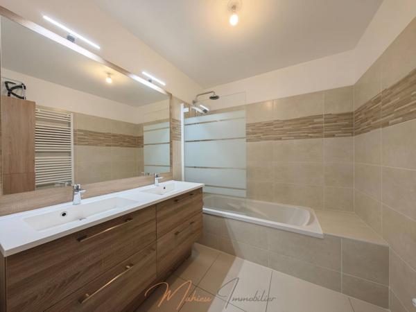 Appartement 3 pièces 71m² à vendre à Ferney-Voltaire 01210