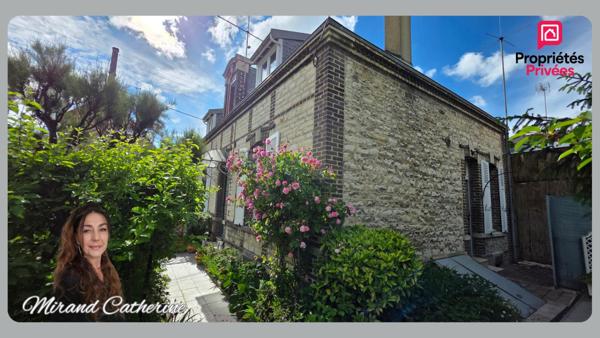 Maison Sainte Savine 130 m² - 4 chambres